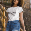 T-shirt assortis Brune Blonde Rousse (5)