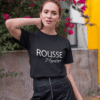 T-shirt assortis Brune Blonde Rousse (5)
