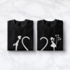 SWEAT ASSORTI COUPLE LOVE 2