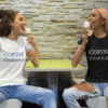 T-shirt Meilleures amies - Copine d'amour (1)