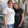 T-shirt assortis famille idéale (4)