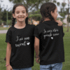 T-shirt j'ai un secret je vais devenir grande soeur grand frère (6)