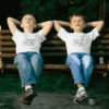 t-shirt assortis cousins et cousines idéales (1)