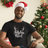 T-shirts assortis Noël - Joyeux Noël