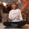 pull assortis Noël Famille Couple - Hohoho (1)