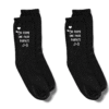 Chaussettes pour couple - On forme la paire parfaite