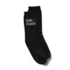 Chaussettes Famille Girl Power