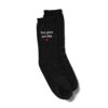 Chaussettes Famille "Telle mère telle Fille Tel Père tel fils"