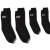 Chaussettes Famille "Date de naissance"