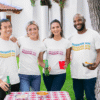 T-shirt Cousin & Cousine « Cousinades »