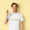 T-shirt Cousin & Cousine « Cousinades » (1)