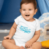 T-shirt Cousin & Cousine « Super » (1)