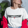 T-shirt Cousin & Cousine « Top Gun » (1)