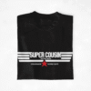 T-shirt Cousin & Cousine « Top Gun » (1)