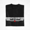 T-shirt Cousin & Cousine « Top Gun » (1)