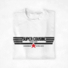 T-shirt Cousin & Cousine « Top Gun » (1)