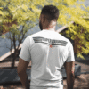 T-shirt Cousin & Cousine « Top Gun cousinade » (1)