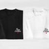 T-shirt Famille "Amour"