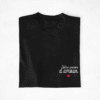 T-shirt Famille - Amour Personnalisable