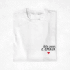 T-shirt Famille - Amour Personnalisable