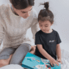 T-shirt Famille personnalisable "Année de naissance" - T-shirts famille vue 2