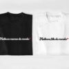 T-shirt Famille - Les meilleures