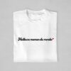 T-shirt Famille - Les meilleures
