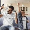 T-shirt Famille - Les meilleures