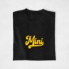 T-shirt Famille - Retro