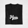 tshirt famille retro