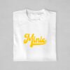 T-shirt Famille - Retro
