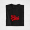 tshirt famille retro