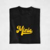 tshirt famille retro