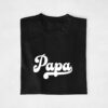tshirt famille retro