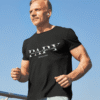 T-shirt Papy "Depuis + Prénoms"