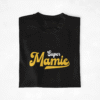 T-shirt - Super Papy Mamie