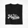 T-shirt - Super Papy Mamie