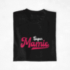 T-shirt - Super Papy Mamie