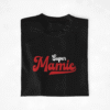 T-shirt - Super Papy Mamie