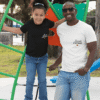 t-shirt famille d'amour personnalisable