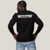 Pull Cousin & Cousine « Top Gun » 2