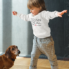 Pull Cousin & Cousines « idéal(e) »