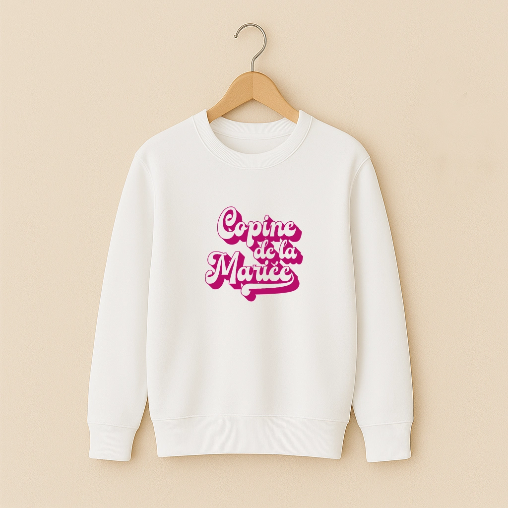 Pulls EVJF retro