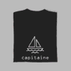 T-shirt Mère Enfants - Marin (20)
