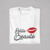 T-shirt Mère Fille - Beauté (16)