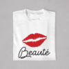 T-shirt Mère Fille - Beauté (16)
