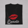 T-shirt Mère Fille - Beauté (16)