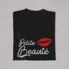 T-shirt Mère Fille - Beauté (16)