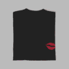 T-shirt Mère Fille - Bisous (9)