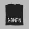 T-shirt Mère Fille - Maman & Minie (1)